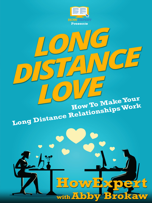 Title details for Long Distance Love by HowExpert - Available